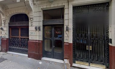 Oficina en alquiler - 1 Ambiente - Balvanera