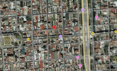 Oficina en alquiler - 1 Ambiente - Balvanera