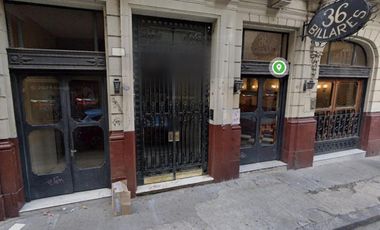 Oficina en alquiler - 1 Ambiente - Balvanera