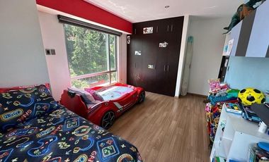 DH VENTA DE DEPARTAMENTO EN BOSQUE DE LOMAS VERDES DH