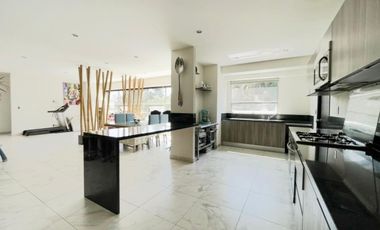 DH VENTA DE DEPARTAMENTO EN BOSQUE DE LOMAS VERDES DH