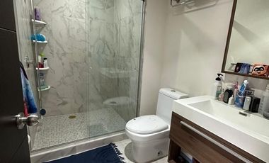 DH VENTA DE DEPARTAMENTO EN BOSQUE DE LOMAS VERDES DH