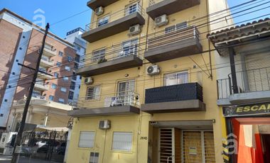 Monoambiente con Cochera en  Alquiler en Villa Ballester-  Excelente ubicación