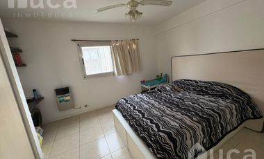 Departamento de 2 ambientes con cochera en alquiler en San Fernando