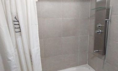 Departamento de 2 ambientes con cochera en alquiler en San Fernando