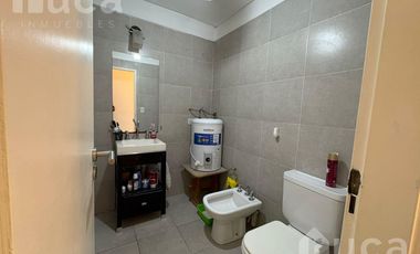 Departamento de 2 ambientes con cochera en alquiler en San Fernando