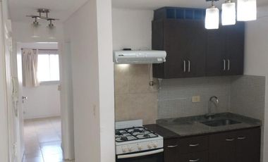 Departamento de 2 ambientes con cochera en alquiler en San Fernando