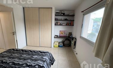 Departamento de 2 ambientes con cochera en alquiler en San Fernando