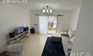 Departamento de 2 ambientes con cochera en alquiler en San Fernando