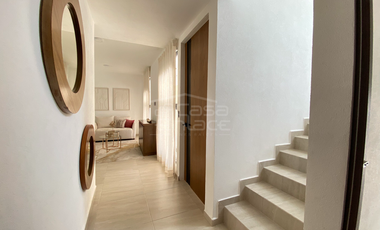 Casa en Fraccionamiento en Real Santa Fe, Xochitepec, Morelos CAEN-1249-Fr*