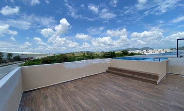 Casa en Fraccionamiento en Real Santa Fe, Xochitepec, Morelos CAEN-1249-Fr*