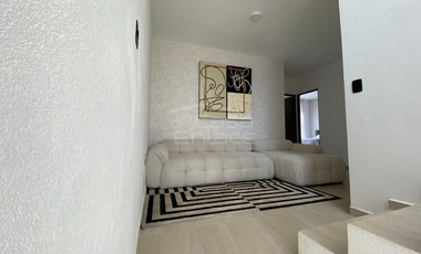 Casa en Fraccionamiento en Real Santa Fe, Xochitepec, Morelos CAEN-1249-Fr*