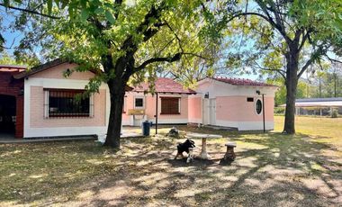 Casa en alquiler - 4 Dormitorios 4 Baños - Ezeiza