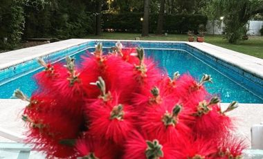 Casa en alquiler - 4 Dormitorios 4 Baños - Ezeiza