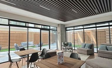 DEPARTAMENTO EN RENTA ACACIAS