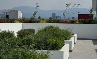 DEPARTAMENTO EN RENTA ACACIAS