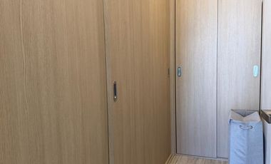 DEPARTAMENTO EN RENTA ACACIAS