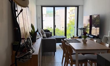 DEPARTAMENTO EN RENTA ACACIAS