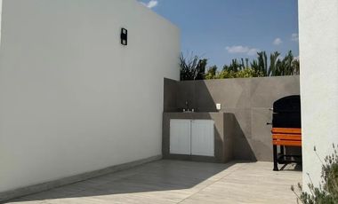 DEPARTAMENTO EN RENTA ACACIAS