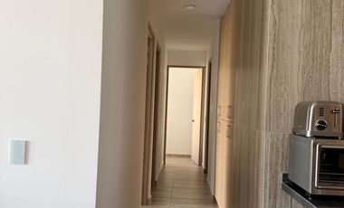 DEPARTAMENTO EN RENTA ACACIAS