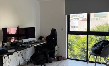 DEPARTAMENTO EN RENTA ACACIAS