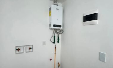 DEPARTAMENTO EN RENTA ACACIAS