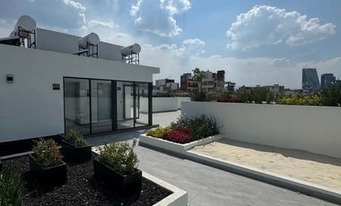 DEPARTAMENTO EN RENTA ACACIAS