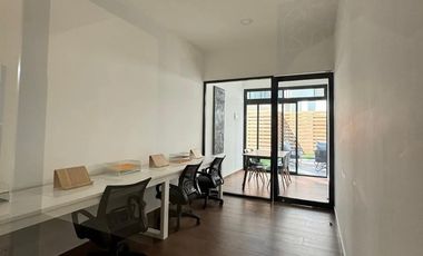 DEPARTAMENTO EN RENTA ACACIAS