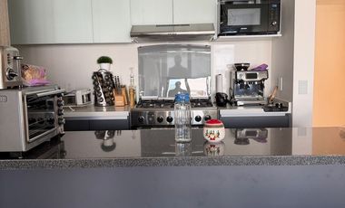 DEPARTAMENTO EN RENTA ACACIAS