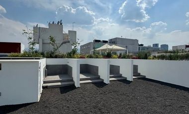 DEPARTAMENTO EN RENTA ACACIAS