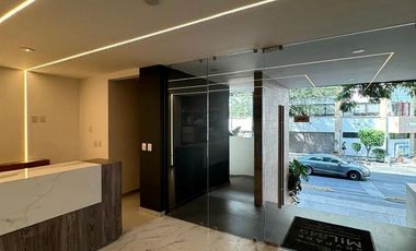 DEPARTAMENTO EN RENTA ACACIAS