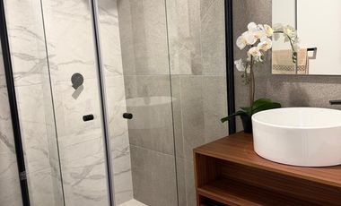 DEPARTAMENTO EN RENTA ACACIAS