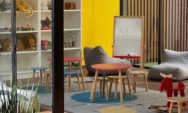 DEPARTAMENTO EN RENTA ACACIAS