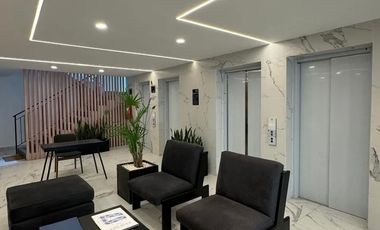 DEPARTAMENTO EN RENTA ACACIAS