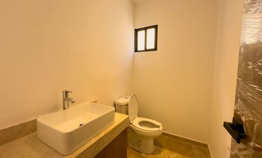Entrega inmediata| 3 recámaras | zona conkal