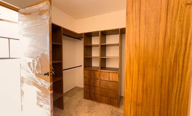 Entrega inmediata| 3 recámaras | zona conkal