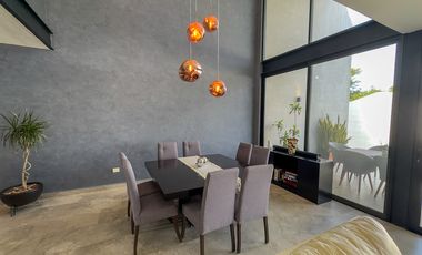 Casa 3 recámaras| al norte de Mérida | dentro de privada