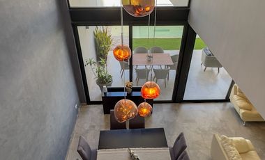 Casa 3 recámaras| al norte de Mérida | dentro de privada