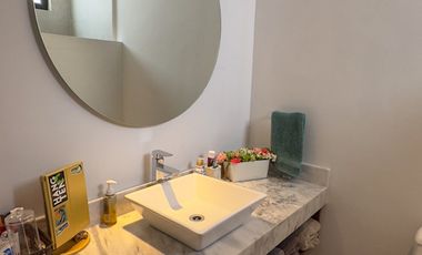 Casa 3 recámaras| al norte de Mérida | dentro de privada