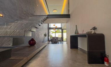 Casa 3 recámaras| al norte de Mérida | dentro de privada