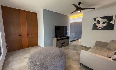 Casa 3 recámaras| al norte de Mérida | dentro de privada