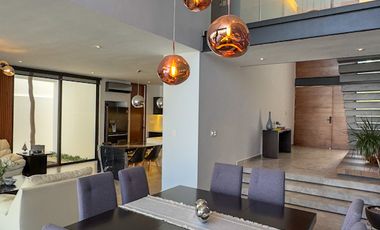 Casa 3 recámaras| al norte de Mérida | dentro de privada