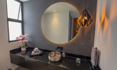 Casa 3 recámaras| al norte de Mérida | dentro de privada