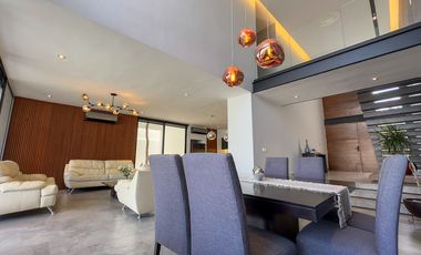 Casa 3 recámaras| al norte de Mérida | dentro de privada