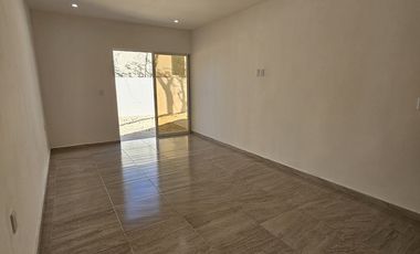 Una planta dentro de privada Yaxlum | preventa a 5 meses