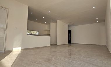 Una planta dentro de privada Yaxlum | preventa a 5 meses