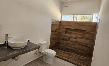 Una planta dentro de privada Yaxlum | preventa a 5 meses