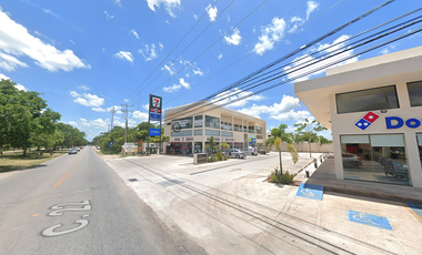 Local (4) en Planta Baja en Renta en Plaza Manere, Conkal