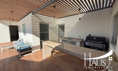 Penthouse en Renta, en Juriquilla