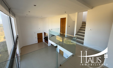 Penthouse en Renta, en Juriquilla